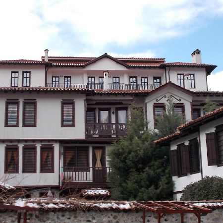Апартхотел "Старият Град" В Етнографски Комплекс Ζλάτογκραντ Εξωτερικό φωτογραφία